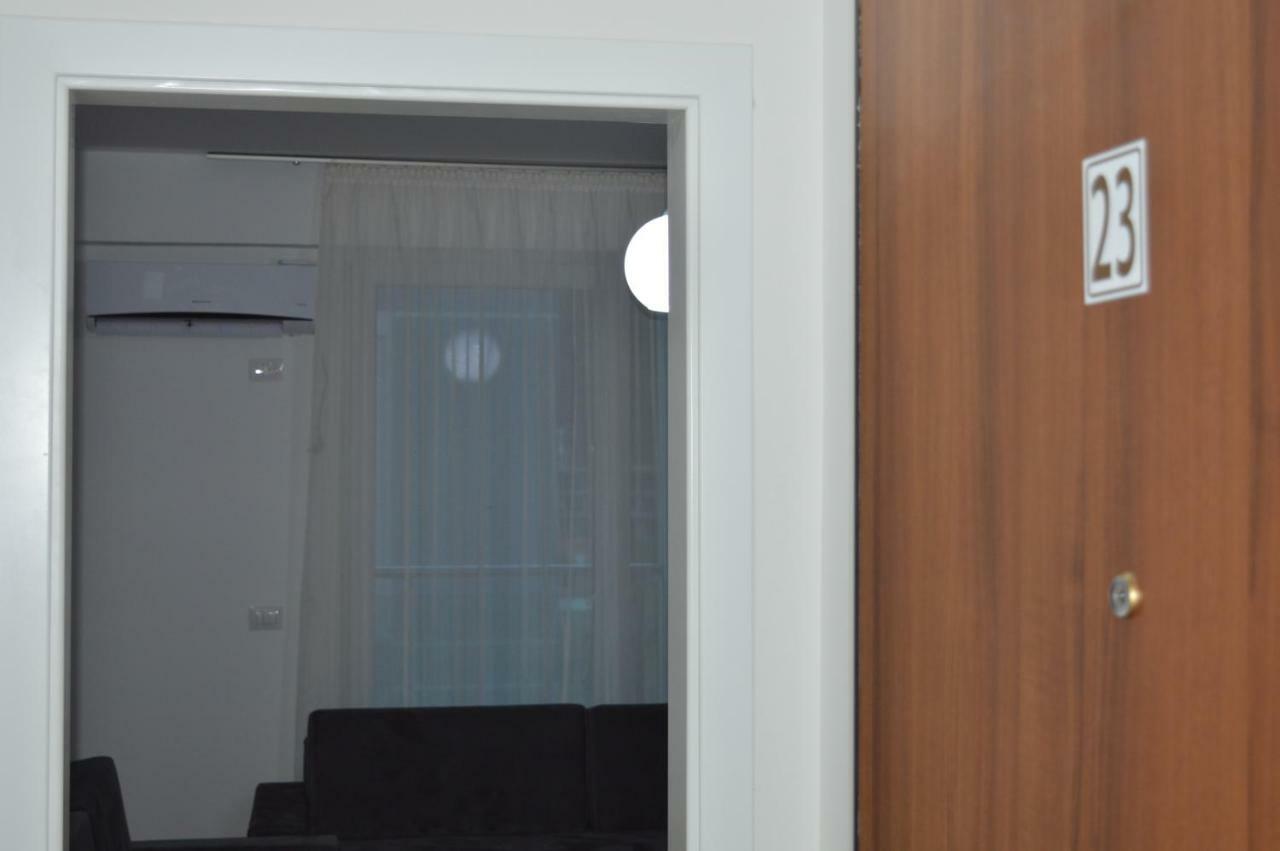 Apartment Bllaca Shëngjin Esterno foto
