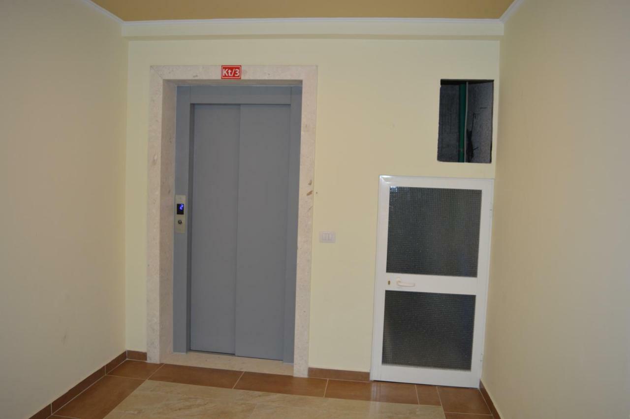 Apartment Bllaca Shëngjin Esterno foto